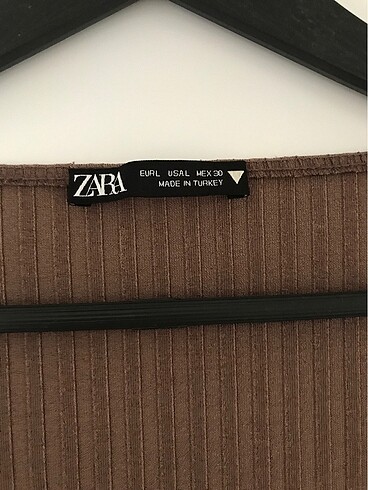 l Beden zara elbise