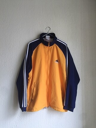 Adidas Vintage Ceket