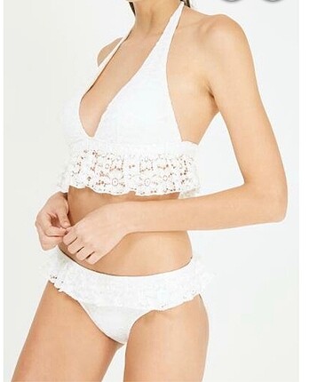 Penti Bikini takım