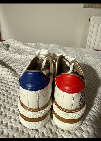 ORİJİNAL HERMES KADIN SPOR AYAKKABI - Görsel 2