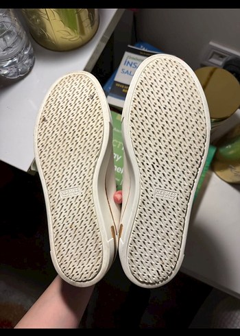 ORİJİNAL HERMES KADIN SPOR AYAKKABI - Görsel 6