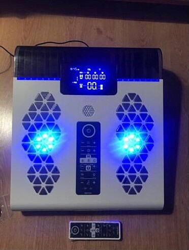 ROSIO ULTRA TENS MASTER