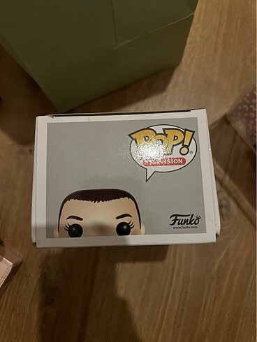  eleven stranger things funko