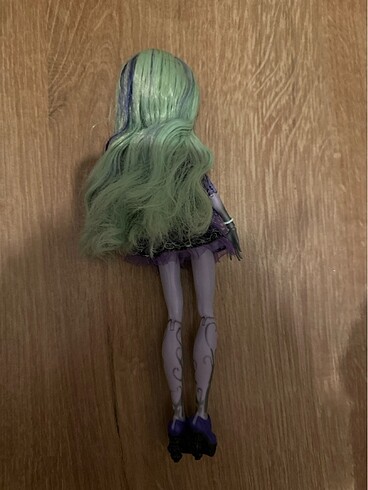  monster high