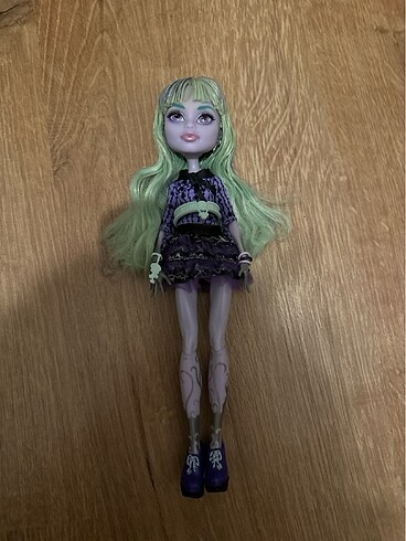 monster high