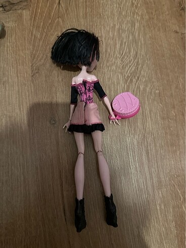  monster high draculara