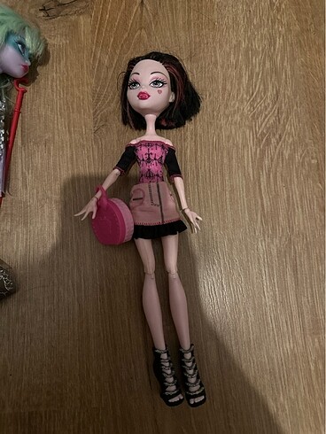 monster high draculara