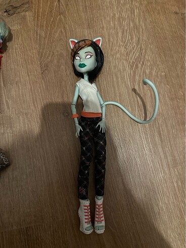 monster high