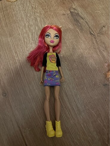 monster high