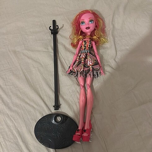 monster high
