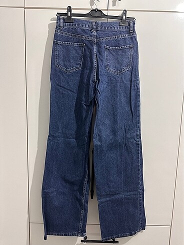 Trendyol jean yüksek bel - Görsel 3