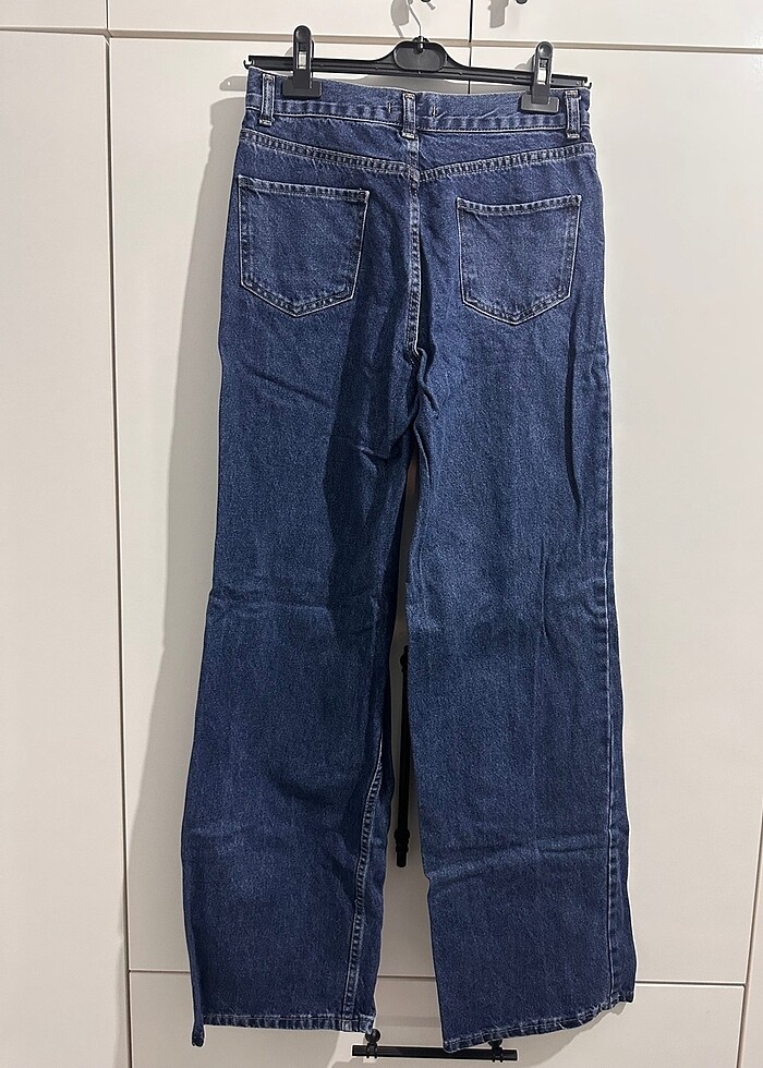 Trendyol jean yüksek bel - Görsel 3