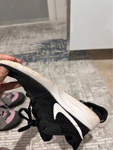 38 Beden Nike spor ayakkabı