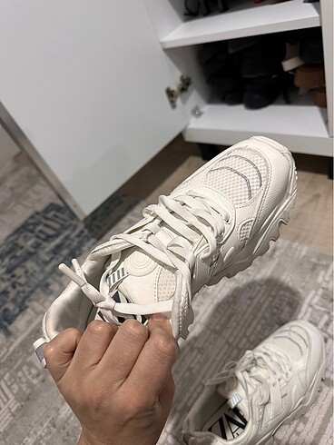 Zara Zara spor ayakkabı