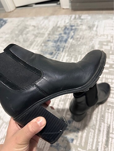 BERSHKA bot - Görsel 5