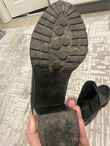 BERSHKA bot - Görsel 10