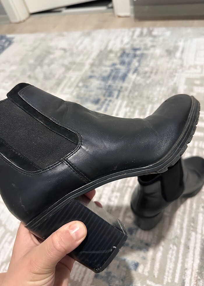 BERSHKA bot - Görsel 5