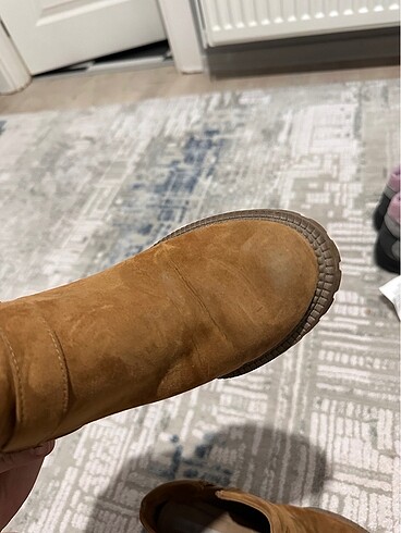 BERSHKA bot - Görsel 8