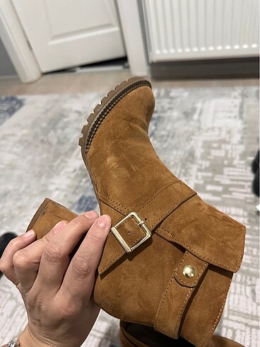 BERSHKA bot - Görsel 9