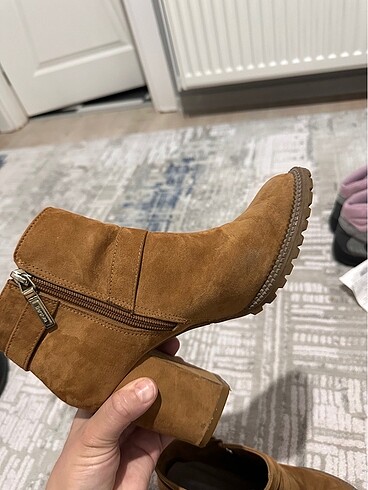 BERSHKA bot - Görsel 7