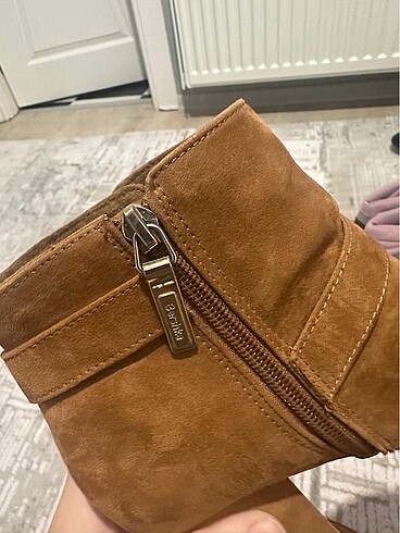 BERSHKA bot - Görsel 6