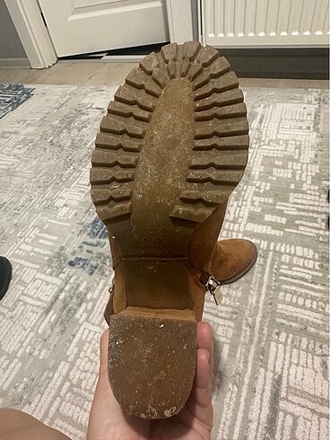 BERSHKA bot - Görsel 5