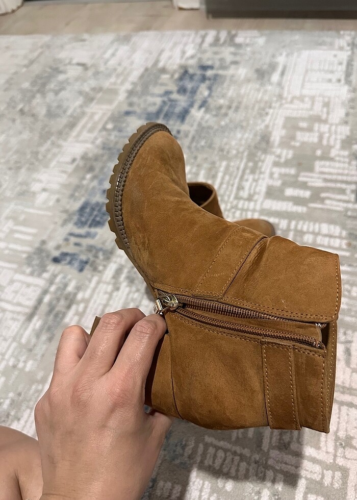 BERSHKA bot - Görsel 3