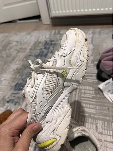 Skechers spor ayakkabı - Görsel 5