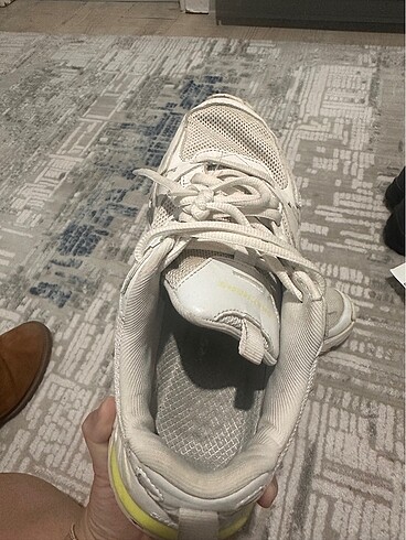 Skechers spor ayakkabı - Görsel 8
