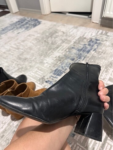 BERSHKA bot - Görsel 5