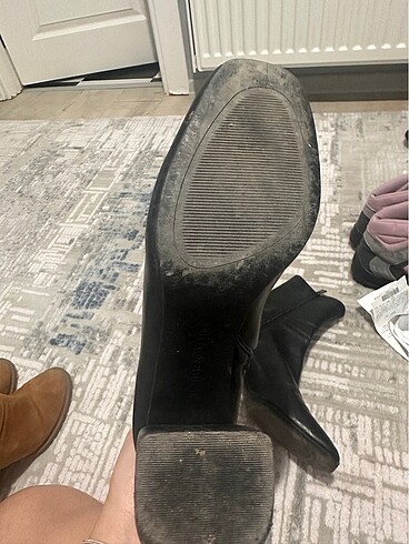 BERSHKA bot - Görsel 7