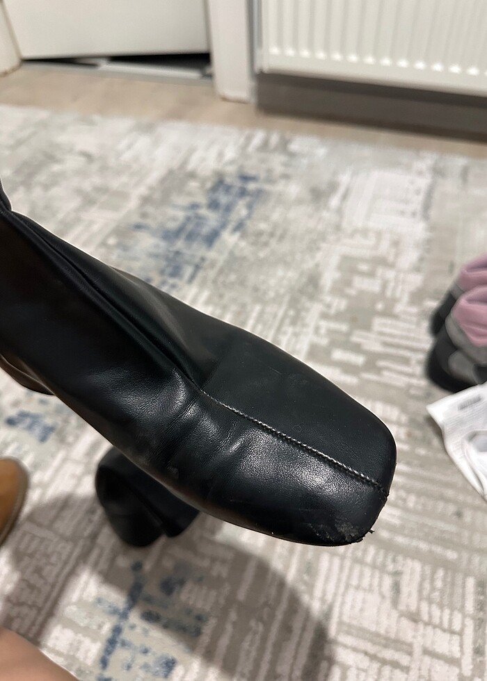 BERSHKA bot - Görsel 4