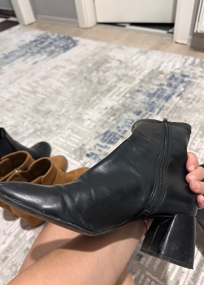 BERSHKA bot - Görsel 5