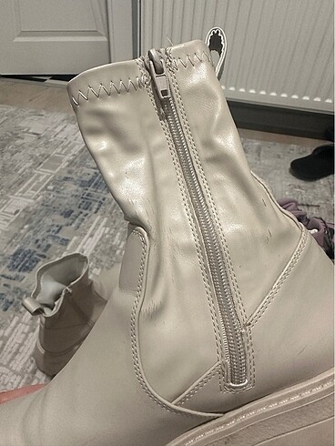 Pull and Bear bot - Görsel 8