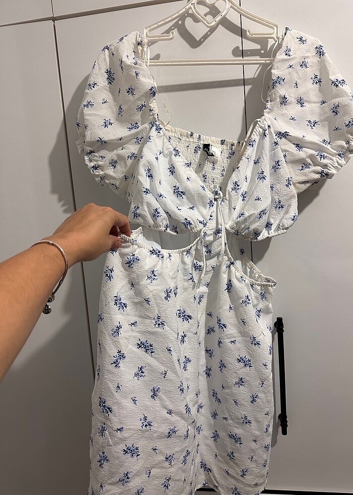 Hm elbise - Görsel 2