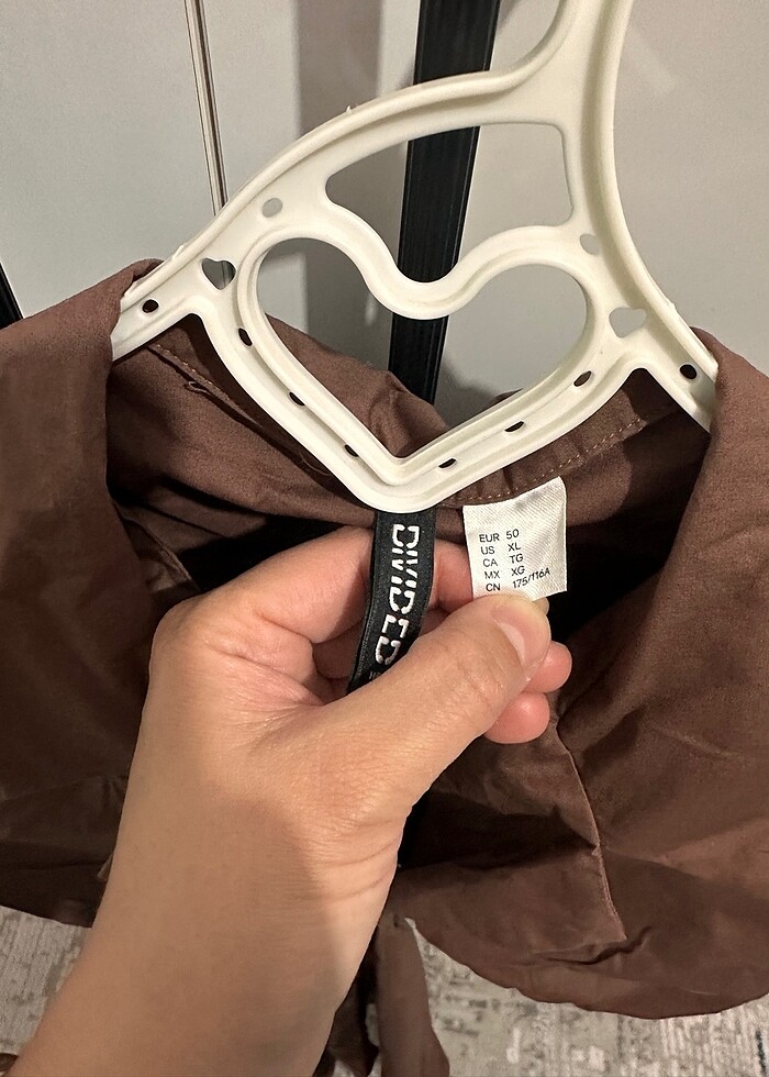 Hm elbise - Görsel 3