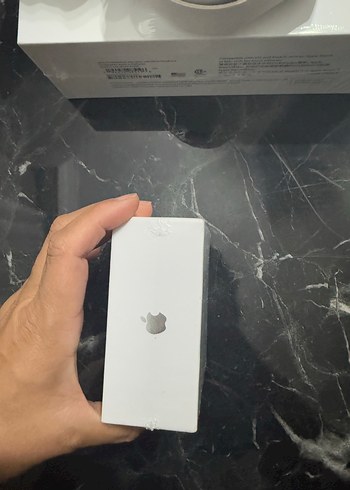 Apple airpods pro  Beyaz Kablosuz Kulaklık - Görsel 2