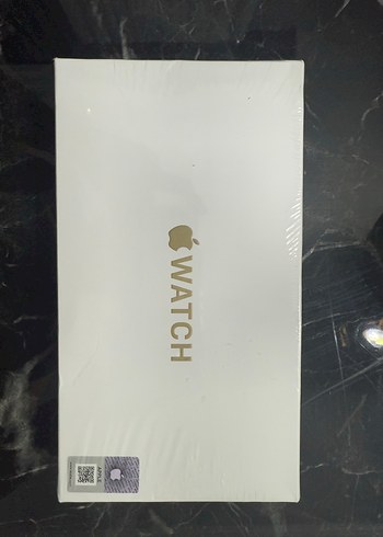 Apple Watch ultra 2 sıfır kutu - Görsel 2