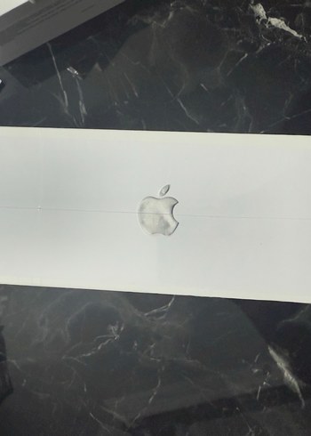 Apple airpods max  kapalı kutu gri Kulaküstü Kablosuz Kulaklık - Görsel 9