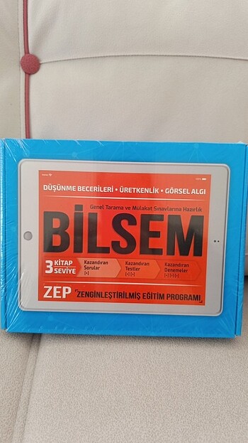 Bilsem yükselen zeka