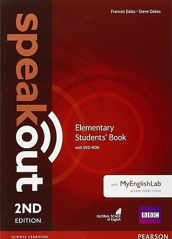 Elementary students book ve workbook 