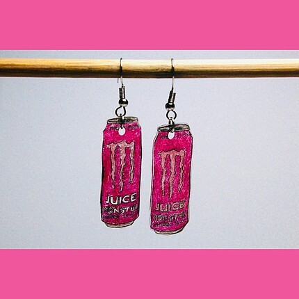 Monster juice ? GRI