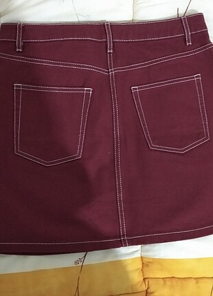 H&M Mini kot etek