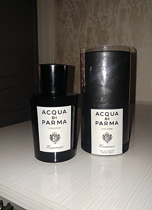 Aqua Di Parma Essenza 