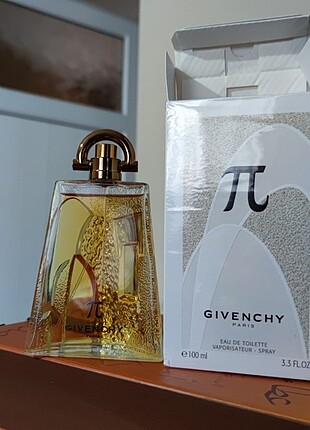 Givency Pİ