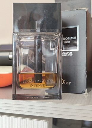 Dior Homme İntense 2015 