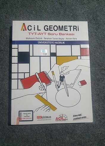 Acil geometri