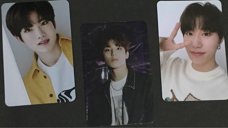 jeongwoo