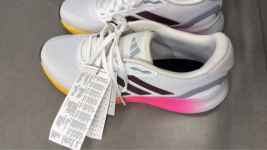 Adidas Adidas Spor Ayakkabı