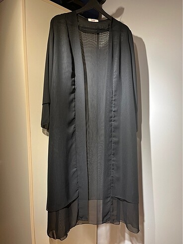 Özel dikim abaya